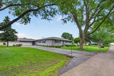 Tiny photo for 42W675 Star Lane, Sugar Grove, IL 60554 (MLS # 12643627)