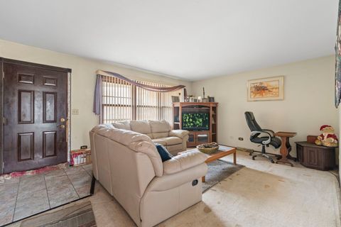 Tiny photo for 391 Cornell Lane, Elgin, IL 60123 (MLS # 12519787)