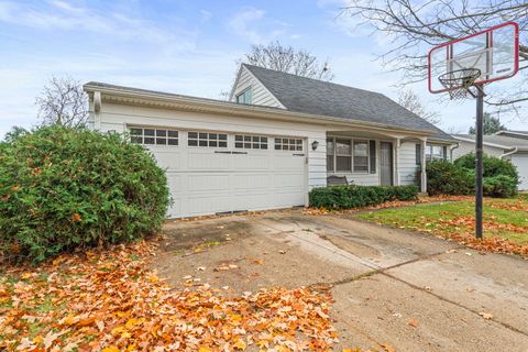 Tiny photo for 391 Cornell Lane, Elgin, IL 60123 (MLS # 12519787)