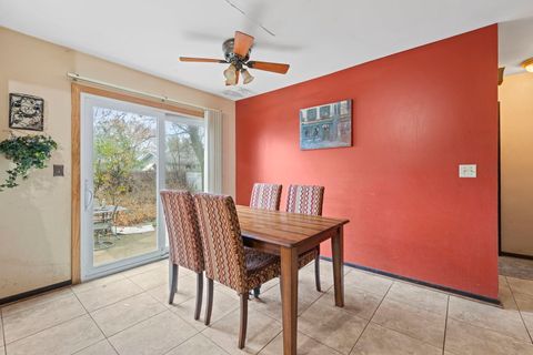 Tiny photo for 391 Cornell Lane, Elgin, IL 60123 (MLS # 12519787)