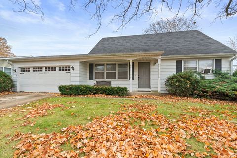 391 Cornell Lane Elgin IL 60123