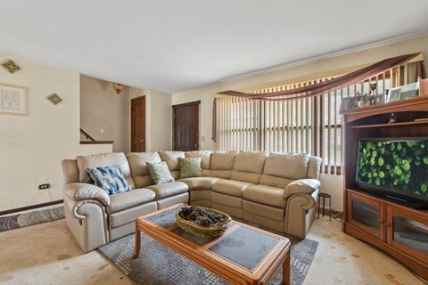 Tiny photo for 391 Cornell Lane, Elgin, IL 60123 (MLS # 12519787)