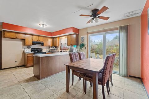 Tiny photo for 391 Cornell Lane, Elgin, IL 60123 (MLS # 12519787)