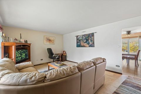 Tiny photo for 391 Cornell Lane, Elgin, IL 60123 (MLS # 12519787)