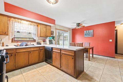 Tiny photo for 391 Cornell Lane, Elgin, IL 60123 (MLS # 12519787)