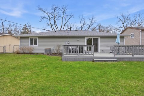 Tiny photo for 7220 Sprucewood Avenue, Woodridge, IL 60517 (MLS # 12602470)