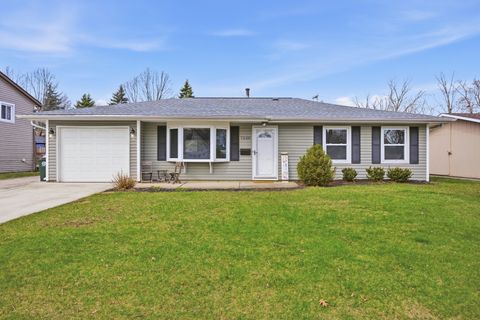 Photo of 7220 Sprucewood Avenue, Woodridge, IL 60517 (MLS # 12602470)