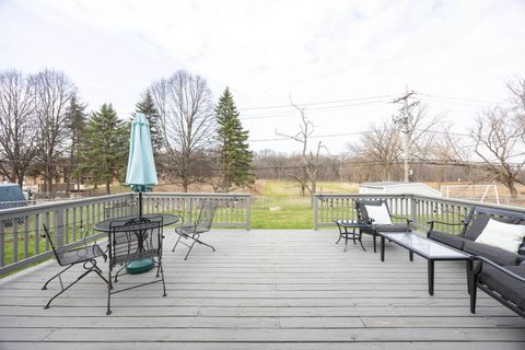 Tiny photo for 7220 Sprucewood Avenue, Woodridge, IL 60517 (MLS # 12602470)