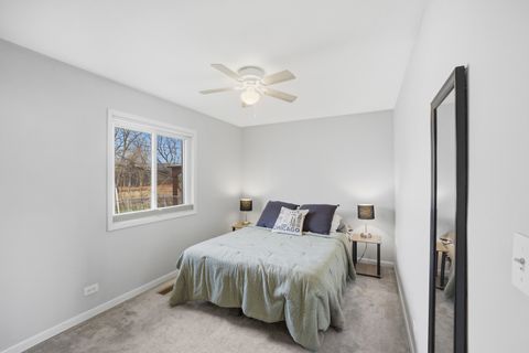 Tiny photo for 7220 Sprucewood Avenue, Woodridge, IL 60517 (MLS # 12602470)