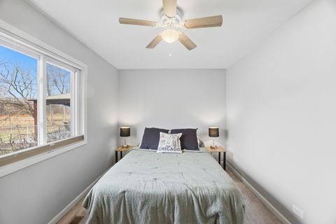 Tiny photo for 7220 Sprucewood Avenue, Woodridge, IL 60517 (MLS # 12602470)