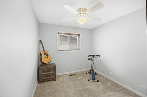 Tiny photo for 7220 Sprucewood Avenue, Woodridge, IL 60517 (MLS # 12602470)