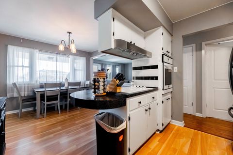 Tiny photo for 7712 S Oketo Avenue, Bridgeview, IL 60455 (MLS # 12567299)