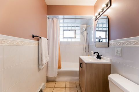 Tiny photo for 7712 S Oketo Avenue, Bridgeview, IL 60455 (MLS # 12567299)