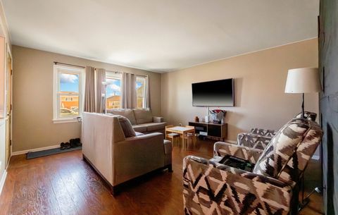 Tiny photo for 7712 S Oketo Avenue, Bridgeview, IL 60455 (MLS # 12567299)