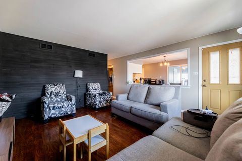 Tiny photo for 7712 S Oketo Avenue, Bridgeview, IL 60455 (MLS # 12567299)