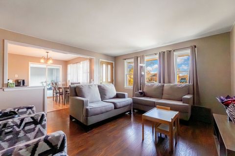 Tiny photo for 7712 S Oketo Avenue, Bridgeview, IL 60455 (MLS # 12567299)