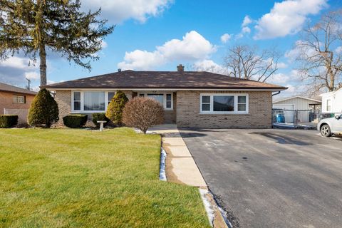 7712 S Oketo Avenue Bridgeview IL 60455