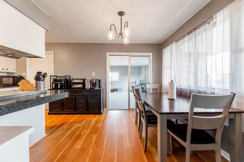 Tiny photo for 7712 S Oketo Avenue, Bridgeview, IL 60455 (MLS # 12567299)