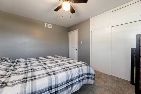 Tiny photo for 7712 S Oketo Avenue, Bridgeview, IL 60455 (MLS # 12567299)