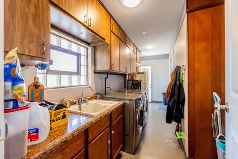 Tiny photo for 7712 S Oketo Avenue, Bridgeview, IL 60455 (MLS # 12567299)