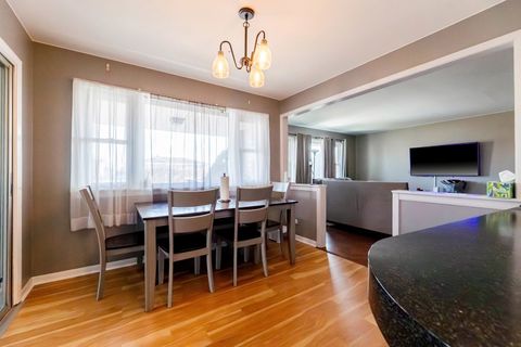 Tiny photo for 7712 S Oketo Avenue, Bridgeview, IL 60455 (MLS # 12567299)