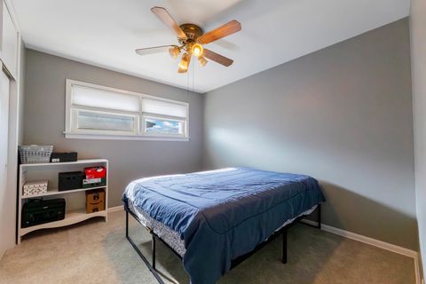 Tiny photo for 7712 S Oketo Avenue, Bridgeview, IL 60455 (MLS # 12567299)