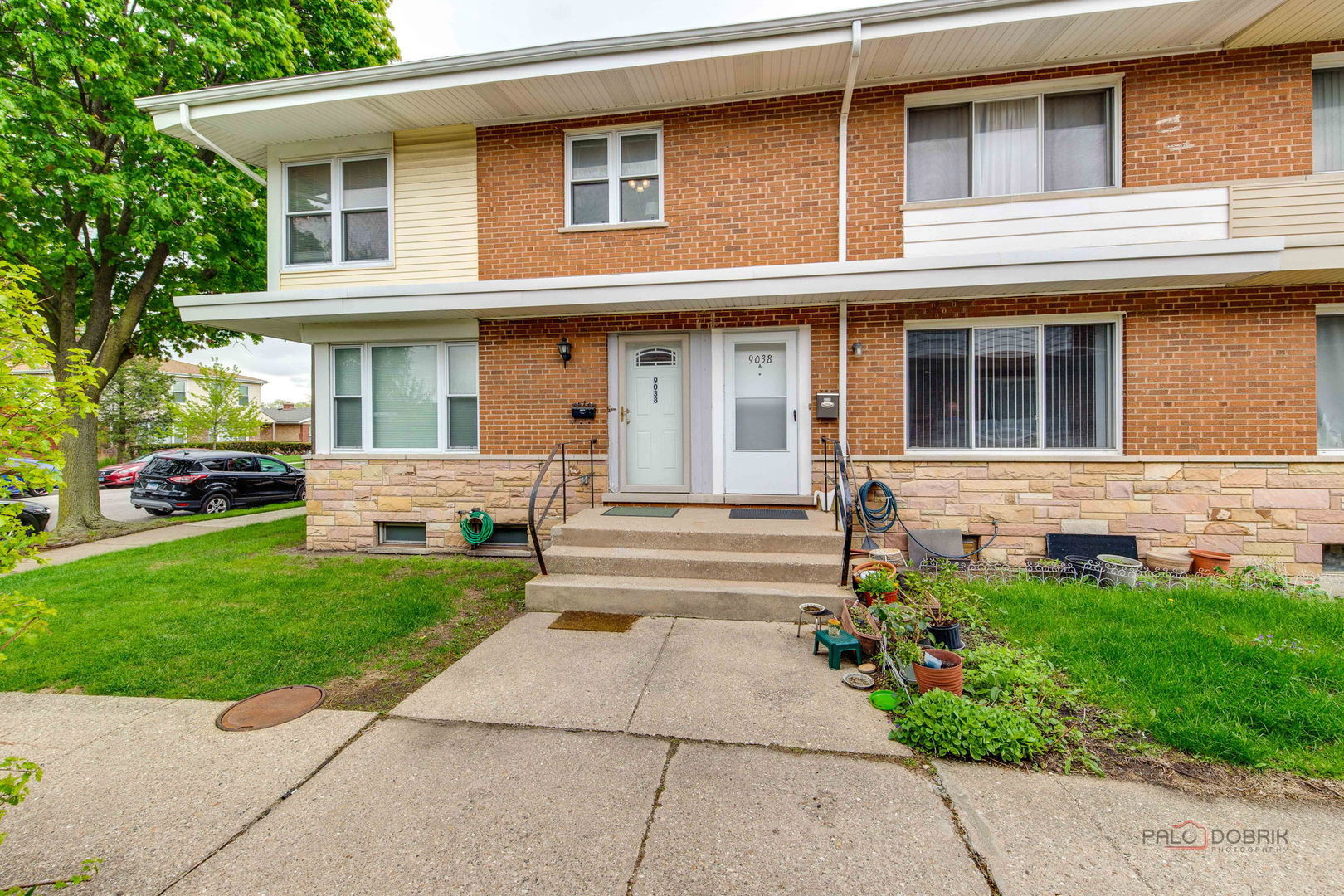 9038 Niles Center Road A