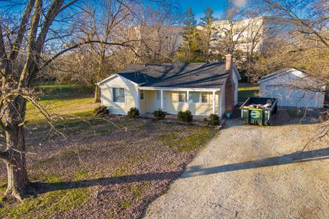 1392 W 52nd Place La Grange Highlands IL 60525