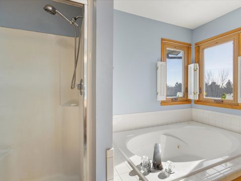 Tiny photo for 16403 Hartman Road, Davis, IL 61019 (MLS # 12563096)