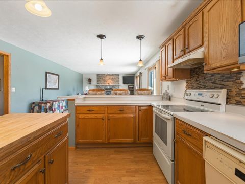 Tiny photo for 16403 Hartman Road, Davis, IL 61019 (MLS # 12563096)