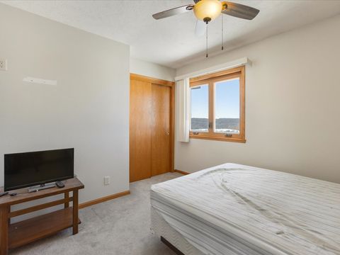 Tiny photo for 16403 Hartman Road, Davis, IL 61019 (MLS # 12563096)