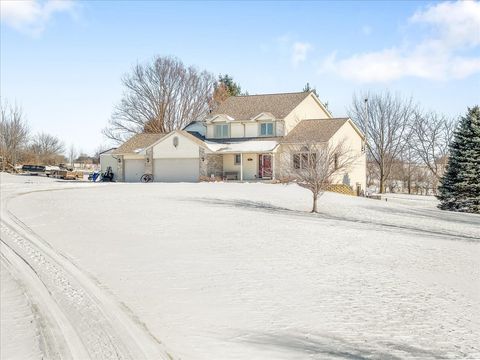Photo of 16403 Hartman Road, Davis, IL 61019 (MLS # 12563096)