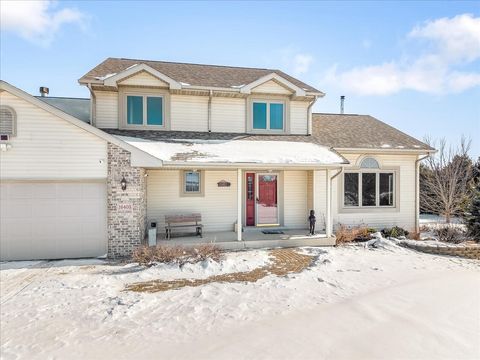 Tiny photo for 16403 Hartman Road, Davis, IL 61019 (MLS # 12563096)