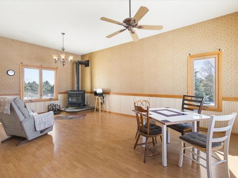 Tiny photo for 16403 Hartman Road, Davis, IL 61019 (MLS # 12563096)