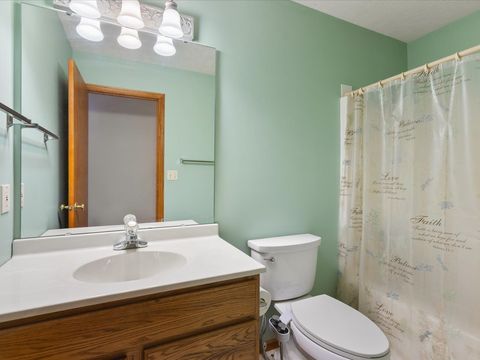 Tiny photo for 16403 Hartman Road, Davis, IL 61019 (MLS # 12563096)