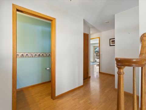 Tiny photo for 16403 Hartman Road, Davis, IL 61019 (MLS # 12563096)