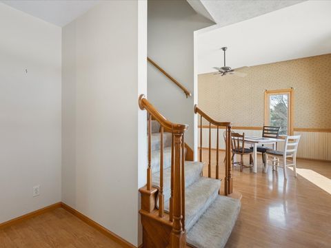 Tiny photo for 16403 Hartman Road, Davis, IL 61019 (MLS # 12563096)