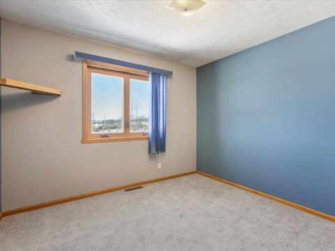 Tiny photo for 16403 Hartman Road, Davis, IL 61019 (MLS # 12563096)