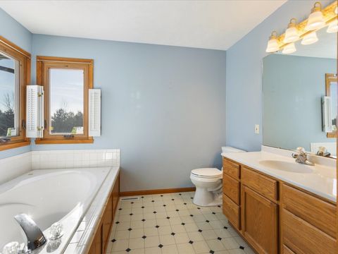 Tiny photo for 16403 Hartman Road, Davis, IL 61019 (MLS # 12563096)