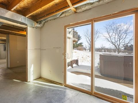 Tiny photo for 16403 Hartman Road, Davis, IL 61019 (MLS # 12563096)