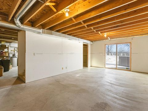 Tiny photo for 16403 Hartman Road, Davis, IL 61019 (MLS # 12563096)