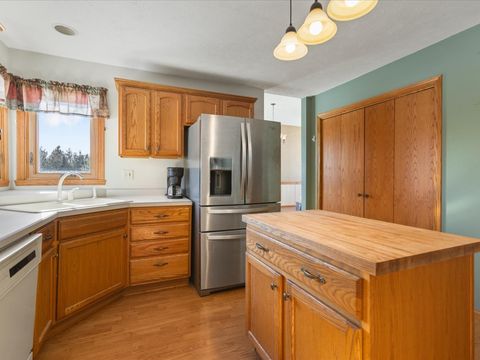 Tiny photo for 16403 Hartman Road, Davis, IL 61019 (MLS # 12563096)