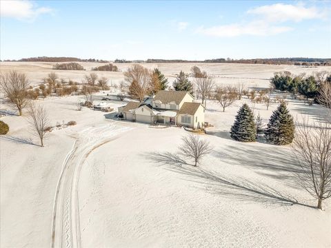 Tiny photo for 16403 Hartman Road, Davis, IL 61019 (MLS # 12563096)