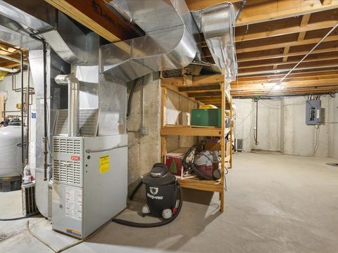 Tiny photo for 16403 Hartman Road, Davis, IL 61019 (MLS # 12563096)