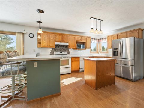 Tiny photo for 16403 Hartman Road, Davis, IL 61019 (MLS # 12563096)