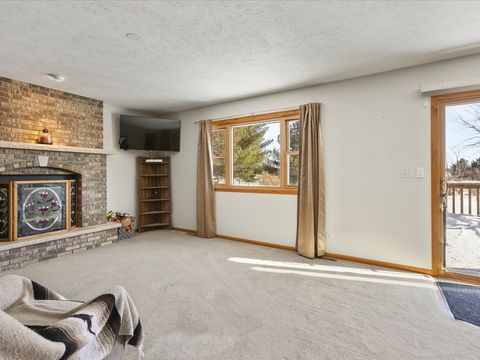 Tiny photo for 16403 Hartman Road, Davis, IL 61019 (MLS # 12563096)