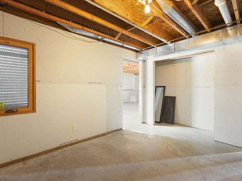 Tiny photo for 16403 Hartman Road, Davis, IL 61019 (MLS # 12563096)