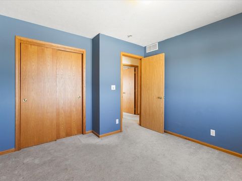 Tiny photo for 16403 Hartman Road, Davis, IL 61019 (MLS # 12563096)