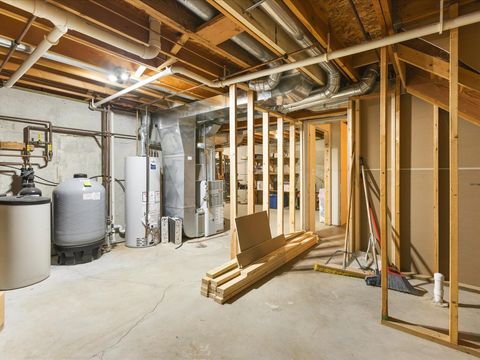 Tiny photo for 16403 Hartman Road, Davis, IL 61019 (MLS # 12563096)