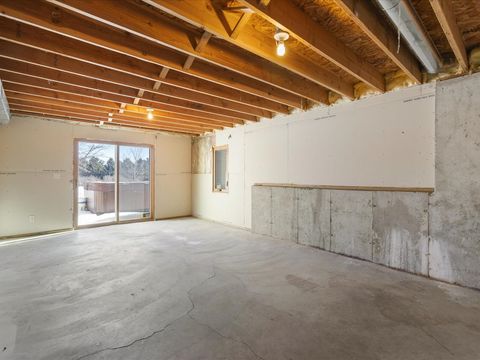 Tiny photo for 16403 Hartman Road, Davis, IL 61019 (MLS # 12563096)